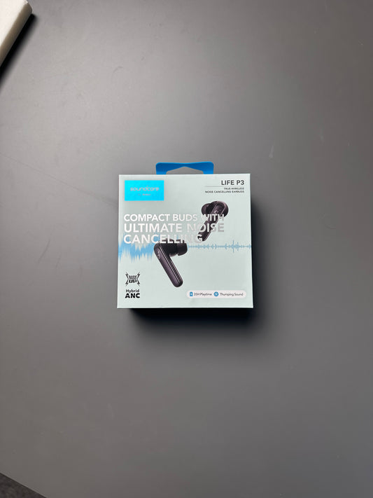 Soundcore P3 Earbuds